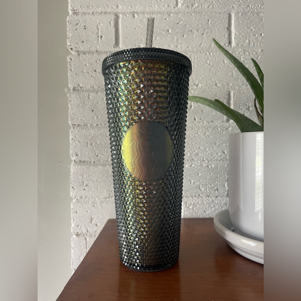 Starbucks Studded Tumbler
